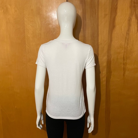 Victoria’s Secret Angels Shirt Size XS Models - Picture 3 of 6